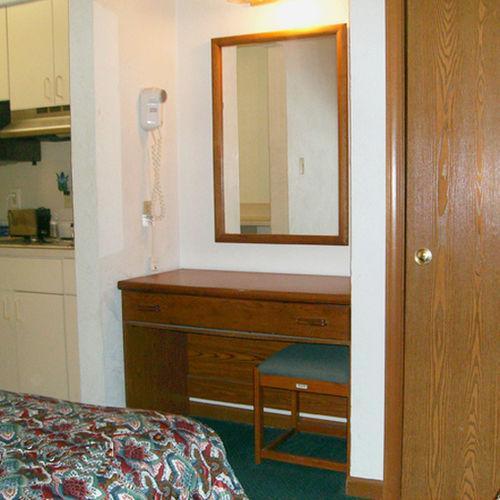 East Street Inn & Suites Tipton 部屋 写真