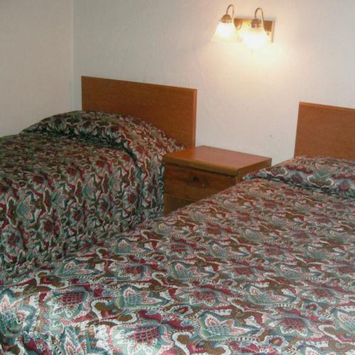 East Street Inn & Suites Tipton 部屋 写真