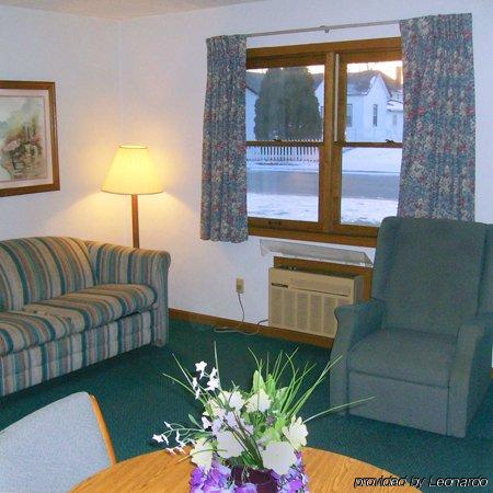 East Street Inn & Suites Tipton 部屋 写真