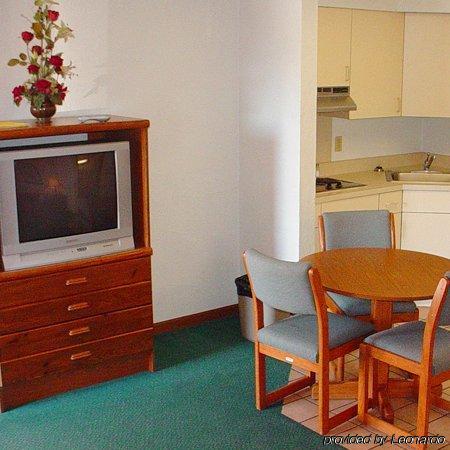 East Street Inn & Suites Tipton 部屋 写真
