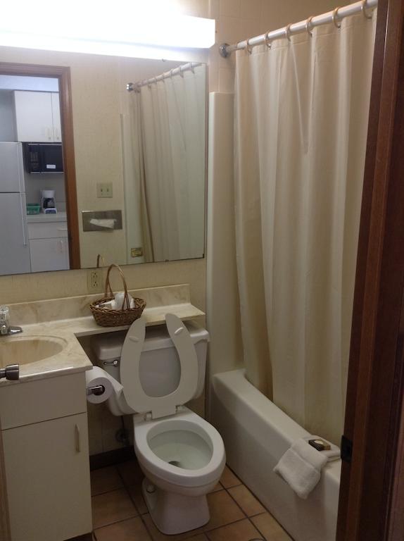 East Street Inn & Suites Tipton 部屋 写真